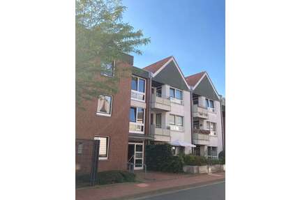 Wohnung zum Mieten in Burgdorf 346,00 € 55.1 m²