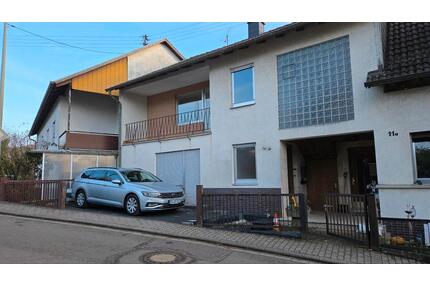 Doppelhaushälfte zu vermieten - 800,00&nbsp;EUR Kaltmiete, ca.&nbsp; 129,42&nbsp;m&sup2; in Ruppertsweiler (PLZ: 66957)