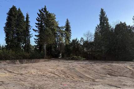 Exklusives Grundstück mit Baugenehmigung in Bestlage - Weiherhaus, Nürnberg