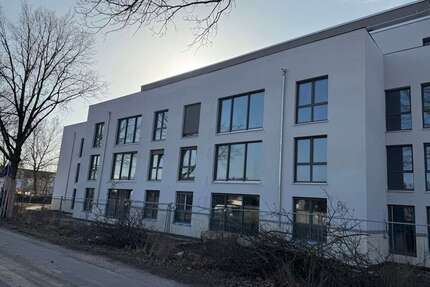 Wohnung zum Mieten in Ronnenberg 1.075,00 € 78 m²
