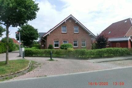 Gemütliches sehr gepflegtes Friesenhaus - Emden Rysumer Landstraße