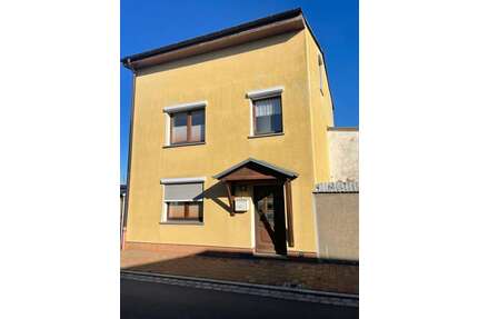 Haus zum Kaufen in Wolgast 185.000,00 € 120 m²