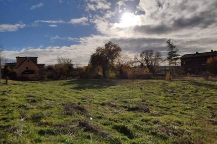 großes Grundstück - für kleinen Geldbeutel - Seelingstädt