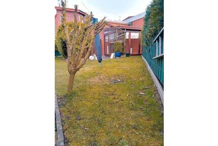 ETW im EG mit Garten u. eigenem Stellplatz 23758 Göhl - Oldenburg in Holstein