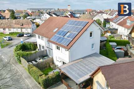 Haus zum Kaufen in Neuenburg am Rhein 419.000,00 € 110.31 m²