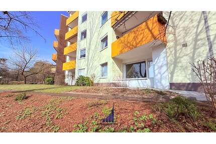 Wohnung zum Kaufen in Bielefeld 122.900,00 € 48 m²