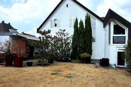 Haus zum Kaufen in Homburg 499.000,00 € 200 m²