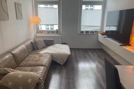 Helle Wohnung - 650,00&nbsp;EUR Kaltmiete, ca.&nbsp; 65,00&nbsp;m&sup2; in Hagen (PLZ: 58091) Dahl