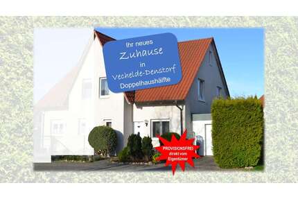 Haus zum Kaufen in Vechelde 375.000,00 € 100 m²