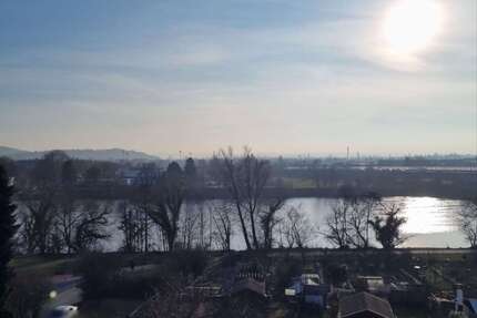 Wohnung zum Mieten in Aschaffenburg 960,00 € 80 m²