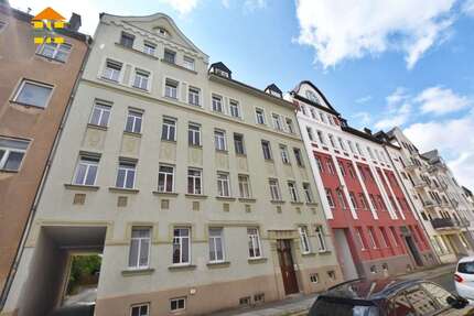 Wohnung zum Kaufen in Chemnitz 49.500,00 € 47.15 m²