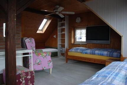 XS Ferienwohnung Monteurwohnung Wohnung auf Zeit Solingen