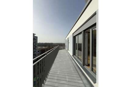 Wohnung zum Mieten in Mainz-Kastel 1.820,00 € 91.08 m²