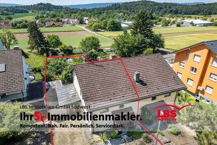 Haus zum Kaufen in Radolfzell 539.000,00 € 153.34 m²