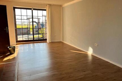 3ZKB mit Garten in Sackgasse NeufunnixsielNähe Carolinensiel - Wittmund