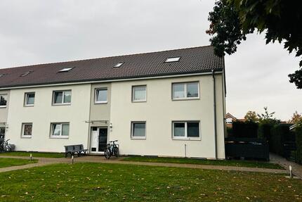 Schöne 1 - Zimmerwohnung in Gremmendorf - Angelmodde - Münster Münster-Südost