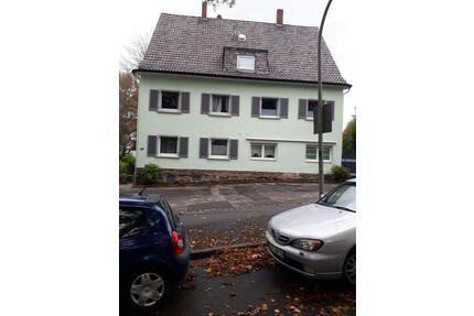 Witten Annen, schöne sanierte 2,5 Raum Wohnung 60 qm