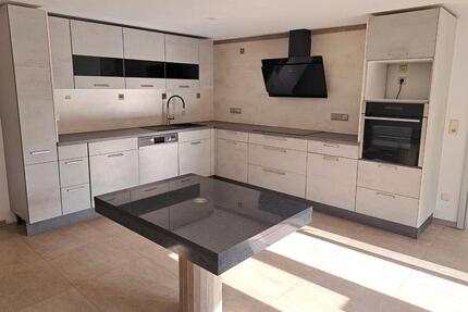 Extravagante 3-Raum-Wohnung mit vielen Highlights im Zentrum von Großenhain