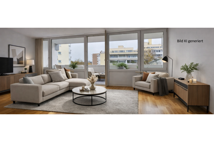Wohnung zum Kaufen in München 620.000,00 € 93.4 m²