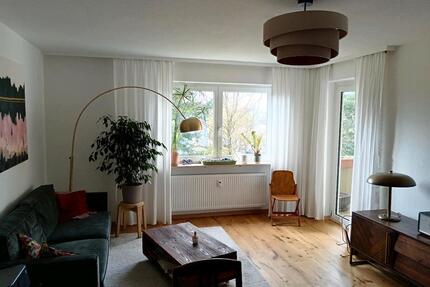 renovierte 3-Zimmer-Wohnung im Hagenbacher Ring, Schwäbisch Hall