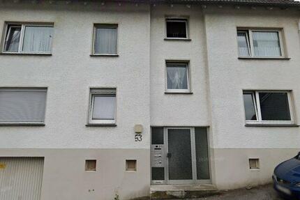 Attraktive 2,5 Zimmer Eigentumswohnung in Gevelsberg
