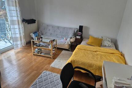 WG Zimmer, Preungesheim - 630,00&nbsp;EUR Kaltmiete, ca.&nbsp; 25,00&nbsp;m&sup2; in Frankfurt am Main (PLZ: 60435) Nord-Ost