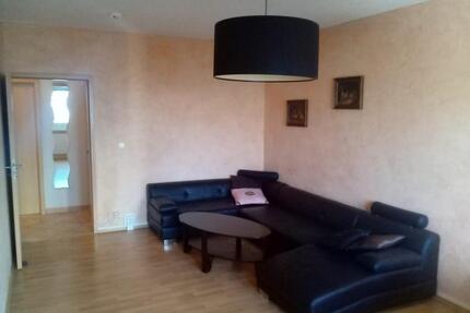 Gepflegte 3-Zimmer Wohnung in Neu-Hohenschönhausen - Berlin Lichtenberg