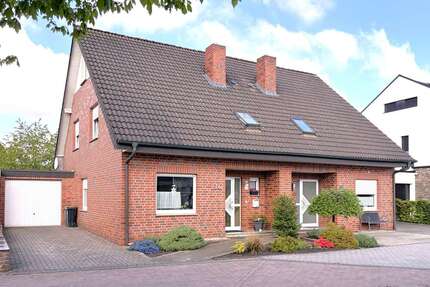 Haus zum Kaufen in Gronau 359.000,00 € 110 m²