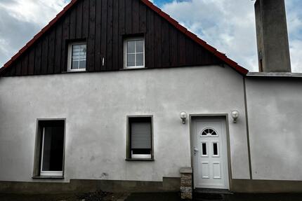 Haus zu verkaufen in SachenAnhalt - Erxleben