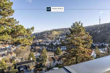 Haus zum Kaufen in Stuttgart 2.380.000,00 € 459.14 m²