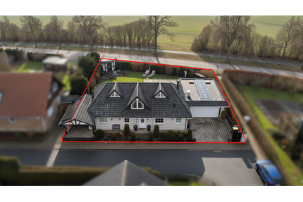 Haus zum Kaufen in Pölchow 625.000,00 € 140 m²