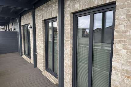 Wohnung zum Mieten in Meldorf 1.200,00 € 89.9 m²