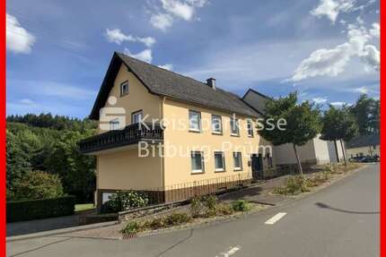 Haus zum Kaufen in Gondenbrett 325.000,00 € 192 m²