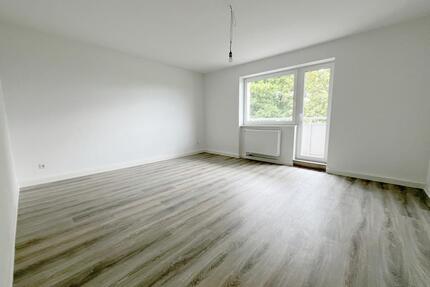 Attraktive 65 m²-Wohnung mit Balkon & Aufzug - Werl