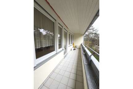 Wohnung zum Mieten in Karlsruhe 650,00 € 39 m²