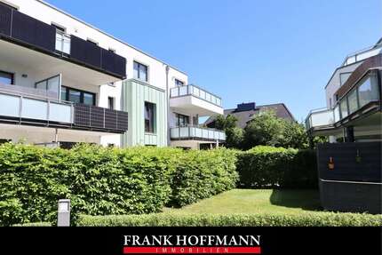 Wohnung zum Mieten in Norderstedt 1.900,00 € 100 m²