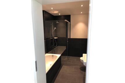 Hochwertige Etagenwohnung im Herzen von Bad Krozingen