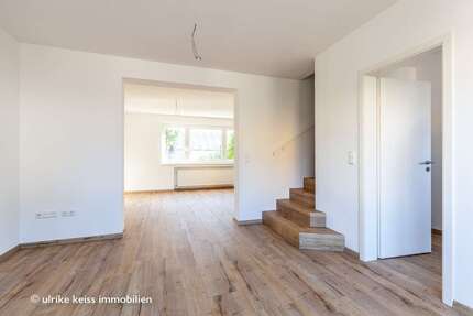 Haus zum Mieten in Stadtbergen 1.850,00 € 112 m²