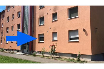 4 Zimmer Eigentumswohnung - 295.000,00&nbsp;EUR Kaufpreis, ca.&nbsp; 90,00&nbsp;m&sup2; in Höchst im Odenwald (PLZ: 64739)