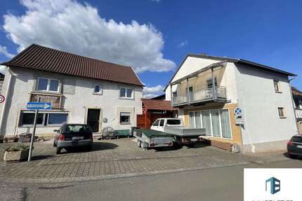 Haus zum Kaufen in Münsterappel 345.000,00 € 355 m²