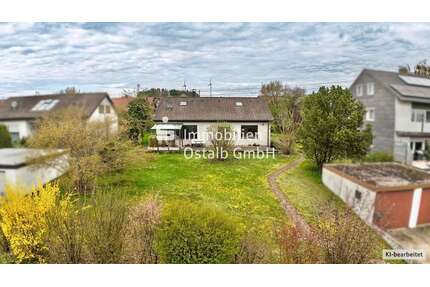Haus zum Kaufen in Bopfingen 345.000,00 € 134 m²