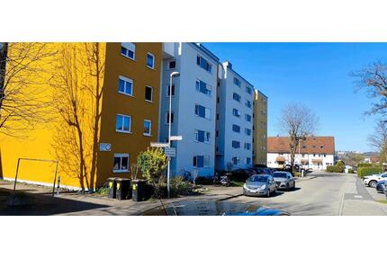 2 Zimmer Wohnung in Weingarten zu vermieten