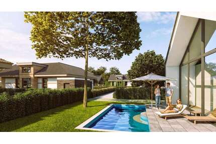 Grundstück zu verkaufen in Nordwestmecklenburg - Landkreis - Dassow 192.240,00 € 801 m²