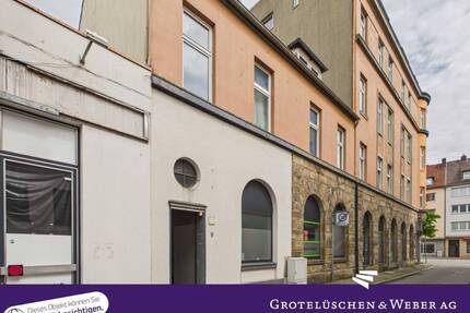 MIETEN. | Großzügiges Haus mit 2 Wohneinheiten Ideal für Familie, Mehrgenerationen - Bremerhaven / Geestemünde