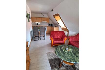 Ferienwohnung in Kappeln (an der Schlei)