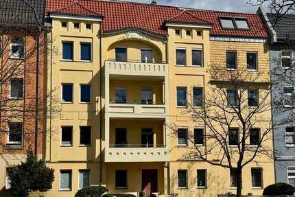 Wohnung zum Mieten in Eberswalde 635,00 € 59 m²