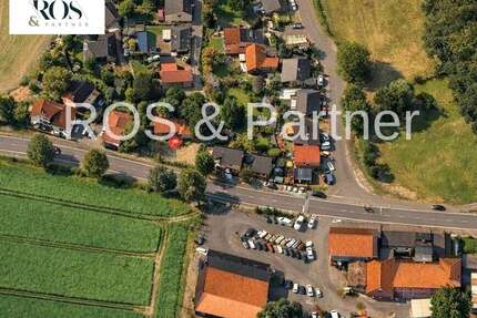 Grundstück zu verkaufen in Barsinghausen Wichtringhausen 129.000,00 € 908 m² - Barsinghausen / Wichtringhausen