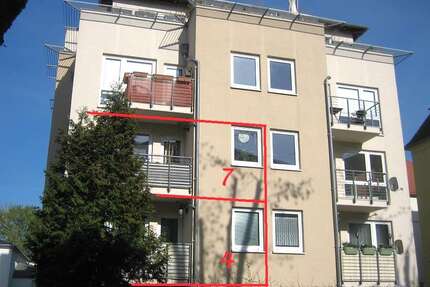 Wohnung zum Kaufen in Dresden 119.000,00 € 41.4 m²