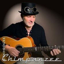 CHIMPANZEE | Songs mit doppeltem Boden | Zwischentöne ausverkauft