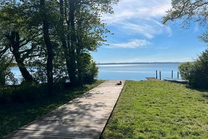 Ostern am See, April noch frei - 160,00&nbsp;EUR Kaltmiete, in Norderstedt (PLZ: 22851) Glashütte